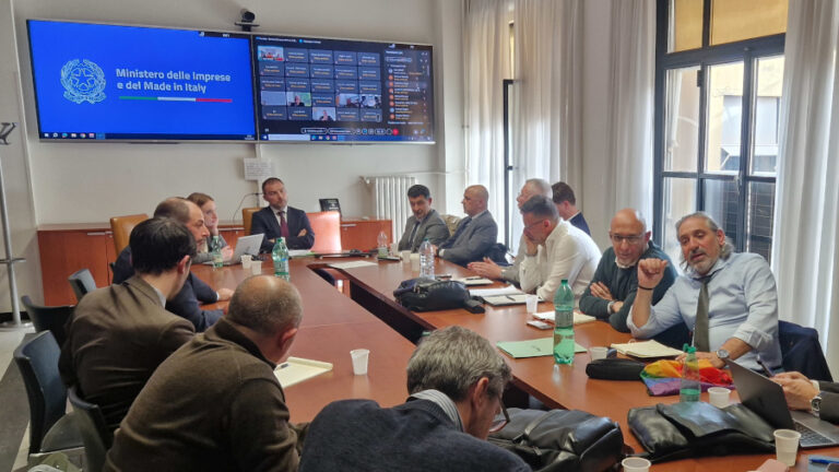 Conforama Italia, primo tavolo al Mimit