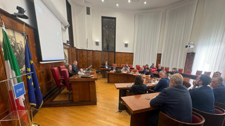 Menarini (ex IIA): azienda conferma al tavolo Mimit gli obiettivi del piano industriale