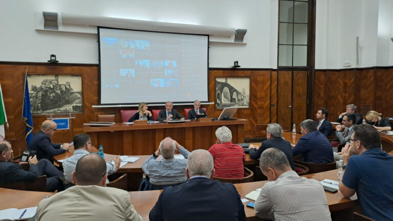 Brindisi: Mimit, progetti da oltre 2 mld per riconversione area ex centrale a carbone di Cerano