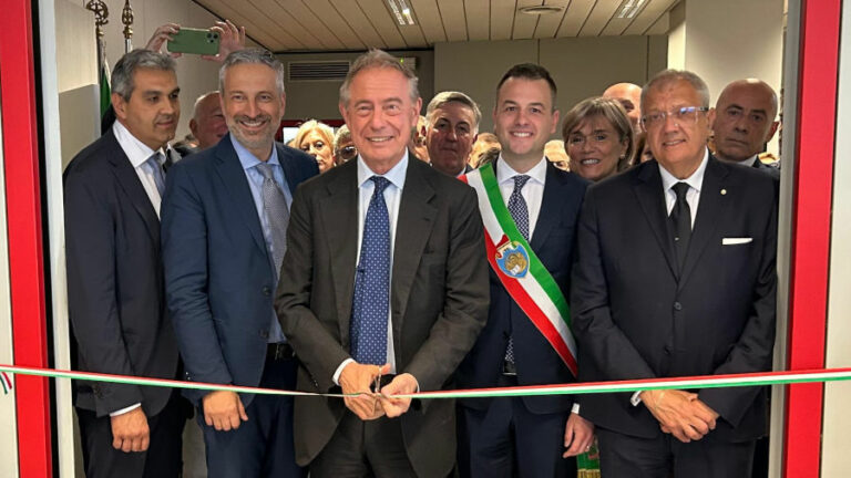 Mimit, inaugurata a Venezia la Casa del Made in Italy