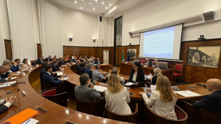 Carburanti: Commissione allerta rapida Mimit, verso la stabilizzazione dei prezzi alla pompa