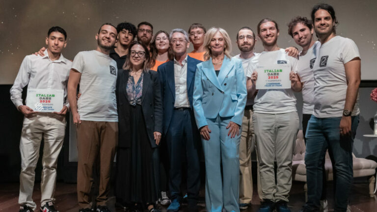 “Italian Game 2025”: annunciati i vincitori del contest nazionale sul Made in Italy