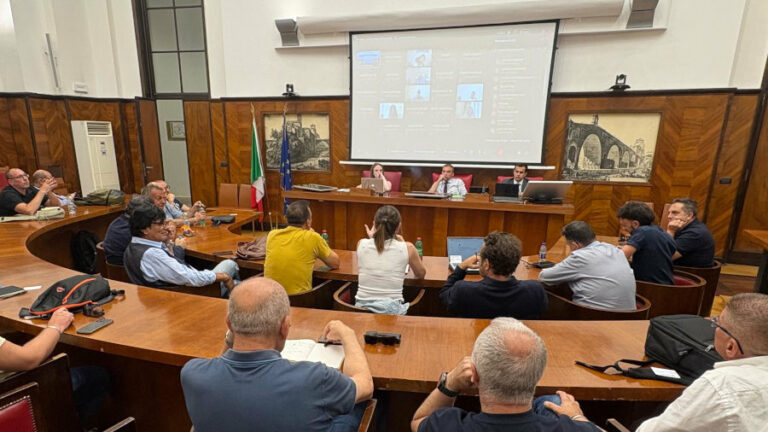 Softlab Tech: Mimit, prosegue il confronto sul ricollocamento dei lavoratori dei siti dell'azienda