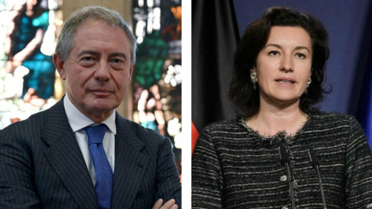 Italia-Germania: Urso e Bär rafforzano l’intesa su Spazio e Innovazione