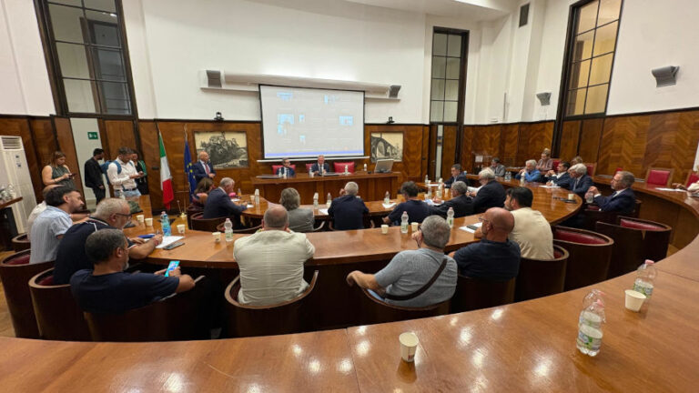 Ex Ilva: svolta al Mimit