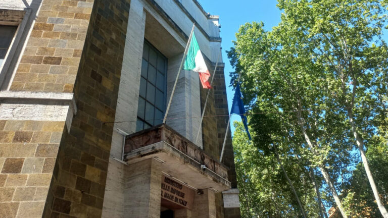 Italia-Germania: posizione comune su decarbonizzazione flotte aziendali