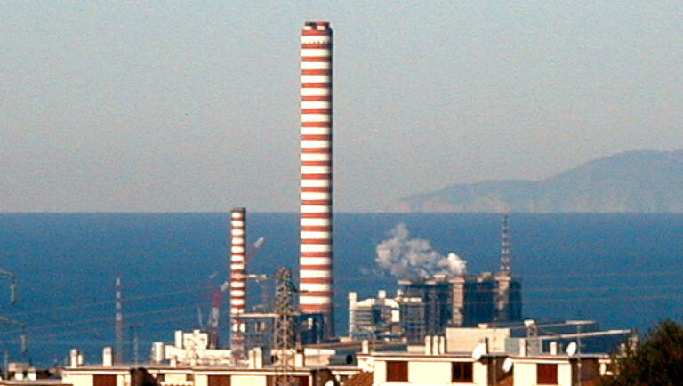 Civitavecchia: presentati al Mimit i 48 progetti per riconversione ex centrale Enel