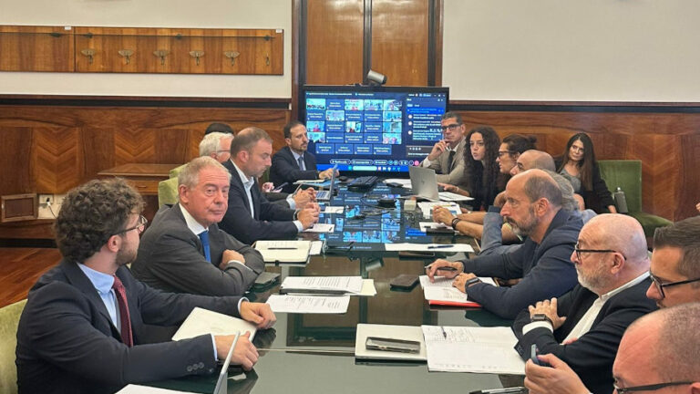 Sulcis: Urso, "Può tornare a essere un polo industriale ma serve gioco di squadra”