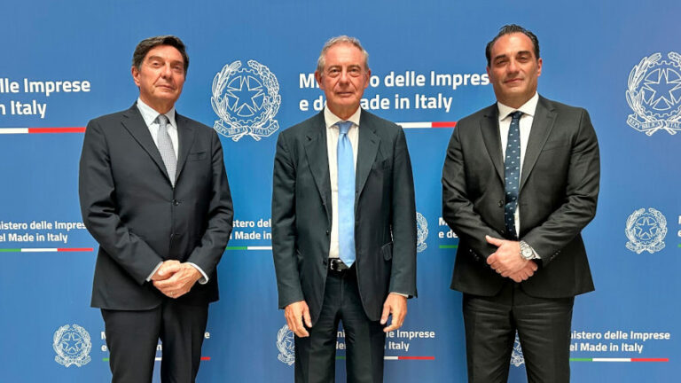 Stellantis: incontro Urso, Filosa, Vavassori sul futuro dell'industria automobilistica in Italia ed Europa