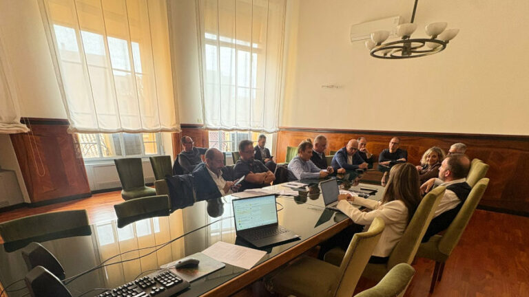 TE Connectivity: azienda smentisce la chiusura del sito di San Salvo al tavolo Mimit