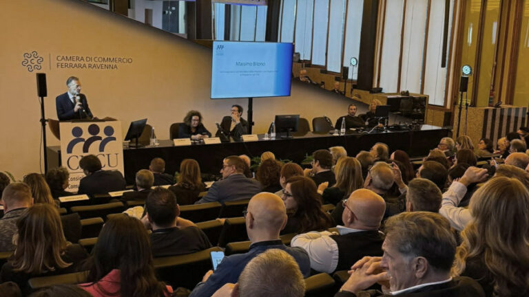 XXIII Sessione Programmatica CNCU – Regioni 2025