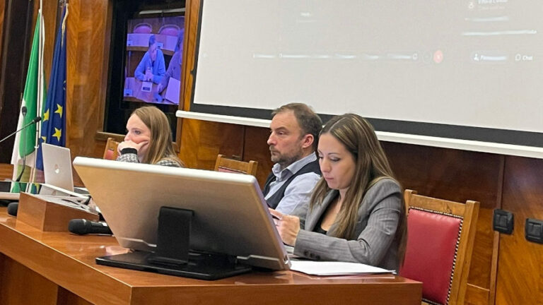 Softlab: svolta al Mimit, Seri Industrial pronta ad assumere lavoratori del bacino