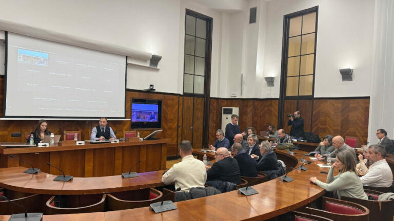 NMS: investitore pronto all’acquisizione, azienda comunica il ritiro del licenziamento collettivo