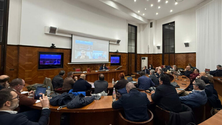 STM: confermati investimenti su Catania