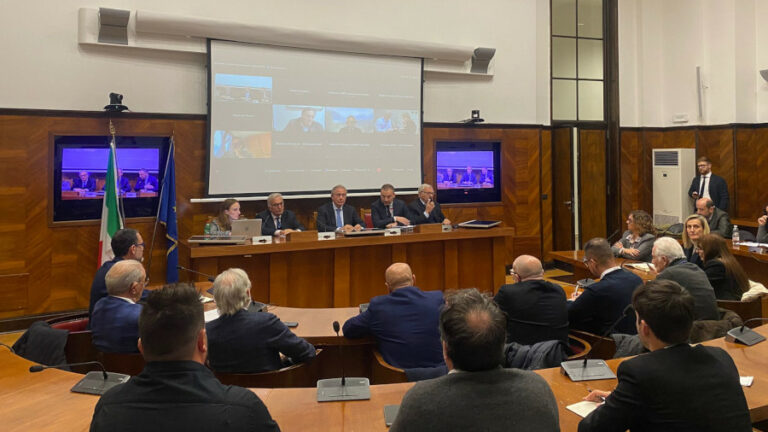 Venator: soluzione al Mimit, presentato acquirente italiano che rileverà il sito di Scarlino