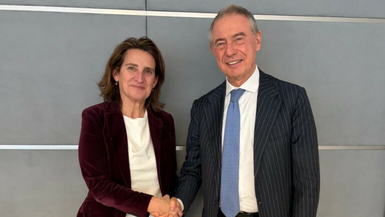 UE: Urso a Bruxelles incontra cinque Commissari