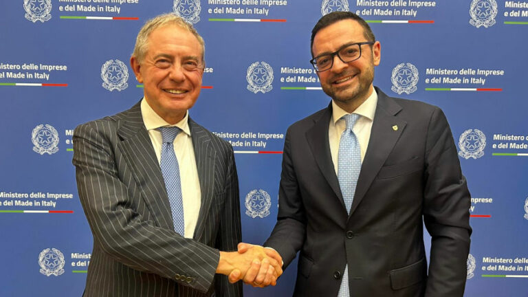 Valbruna: incontro al Mimit Urso-Galateo