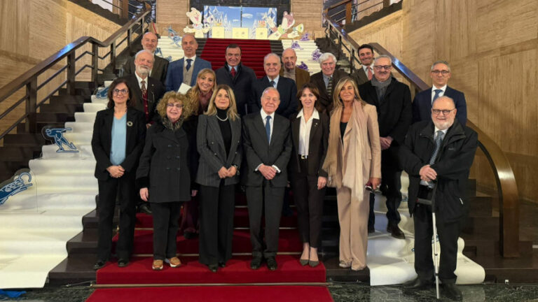 Mimit, prima riunione della nuova Consulta Filatelica