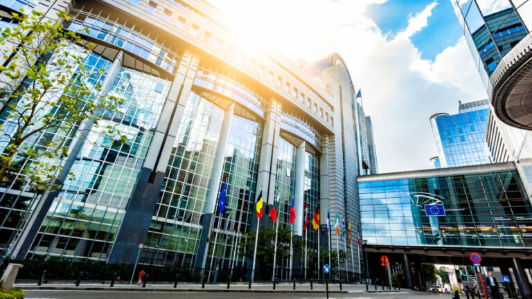 UE: Urso a Bruxelles incontra eurodeputati italiani e cinque Commissari