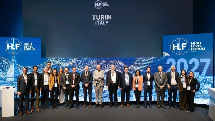 High Level Forum: Torino ospiterà l’edizione 2027 del Summit annuale