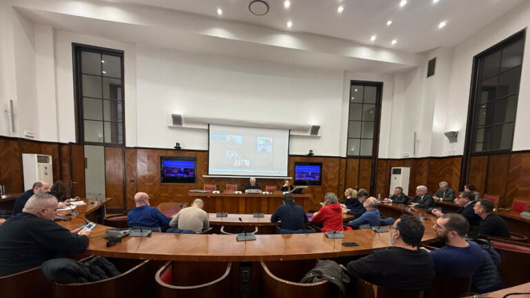 Liberty Magona: aggiornamento al Mimit in vista della firma del preliminare di vendita