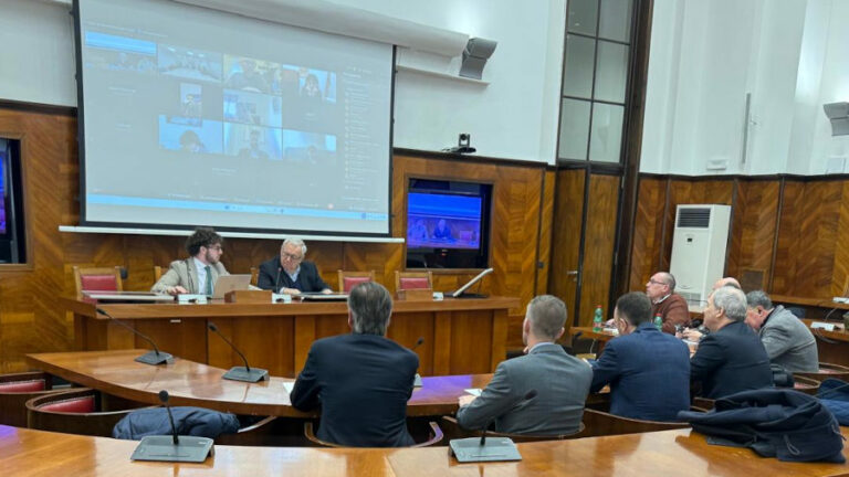 Fimer: nuovo tavolo al Mimit