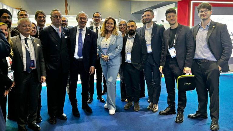 AI Impact Summit: Urso, “È il momento dell’India per le imprese italiane”