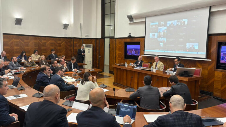 Industrie energivore: Urso alla UE, “servono riforme radicali, subito”