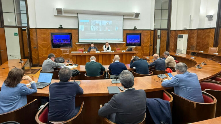 Hiab: intesa preliminare al Mimit con Coseco per il trasferimento del ramo aziendale di Statte e la salvaguardia occupazionale