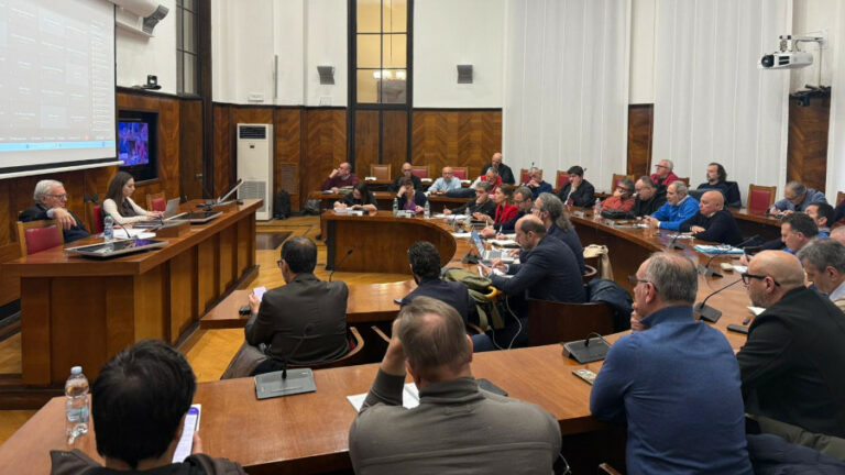 Natuzzi: ripreso il confronto tra azienda e sindacati al Mimit sul futuro industriale