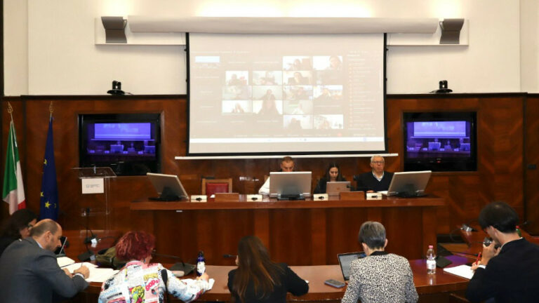 Kasanova: l’italiana Pamaf conferma al Mimit l’acquisizione del gruppo