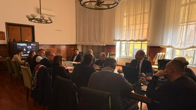 Berco: azienda conferma al Mimit il piano di risanamento e nuovi investimenti per lo stabilimento di Copparo