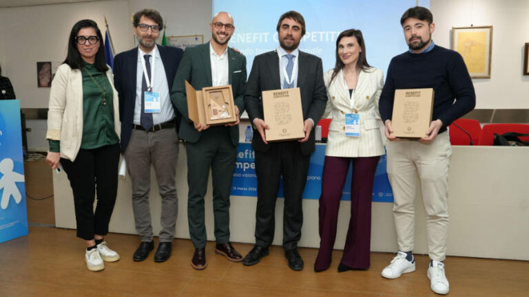 Benefit Competition, a Brindisi la seconda tappa dell’iniziativa del MIMIT