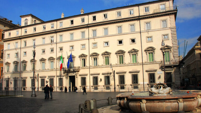 RC: Mimit, Consiglio dei Ministri approva nuove disposizioni in materia di copertura obbligatoria