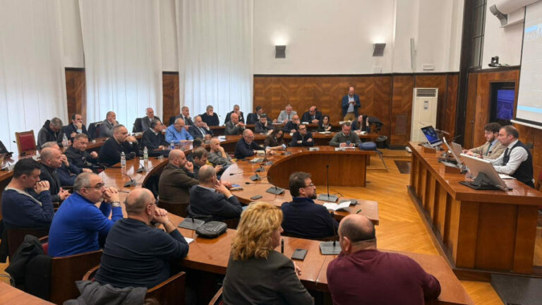 Trasnova: Mimit, necessaria una soluzione rapida per salvaguardare i lavoratori