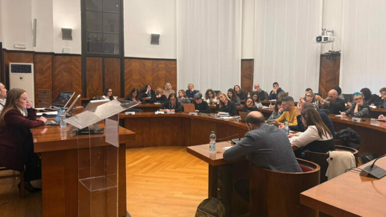 Coin: Mimit, prosegue il percorso di risanamento