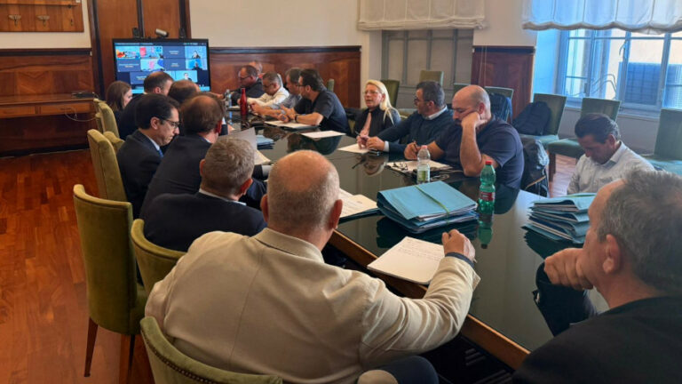 Fonderie Pisano: avviato confronto al Mimit su sviluppo aziendale e tutela occupazionale