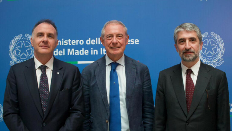 Italia-Turchia: Urso e Orsini incontrano presidente industriali Diren