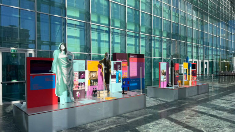 Mimit: la mostra "Made in Italy Impresa al Femminile" fa tappa a Torino