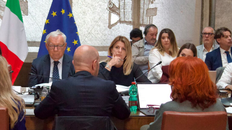 Beko: Gruppo conferma al Mimit gli impegni del piano industriale in Italia