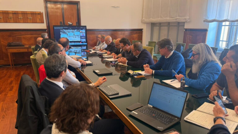 Hiab: Coseco conferma acquisizione sito Statte, al via rilancio industriale