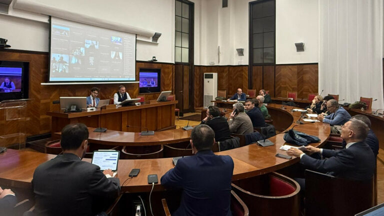 Tiscali: Mimit, massima attenzione su continuità produttiva