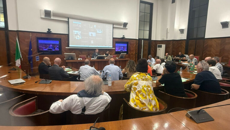 Gruppo BCS: dal Mimit massima attenzione su futuro industriale e occupazione