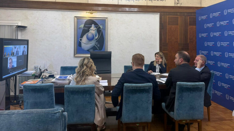 Speedline, Urso incontra i commissari: “altro caso di successo, AS gestita in tempi rapidi e con visione industriale”
