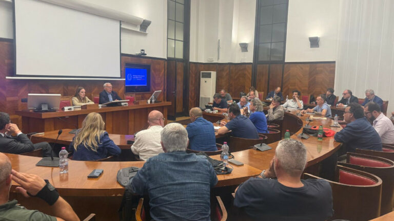 Liberty Magona: intesa tra Trasteel e Greensill, verso cessione stabilimento Piombino