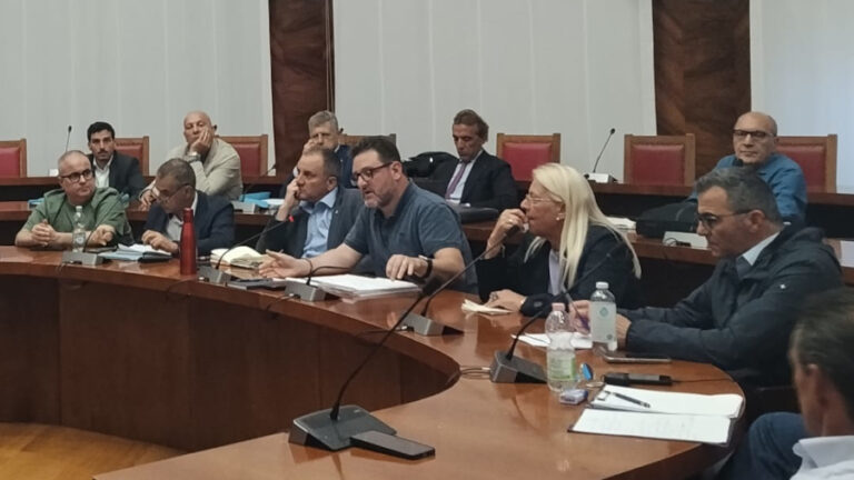 Fonderie Pisano: da Mimit massima attenzione su sito Salerno