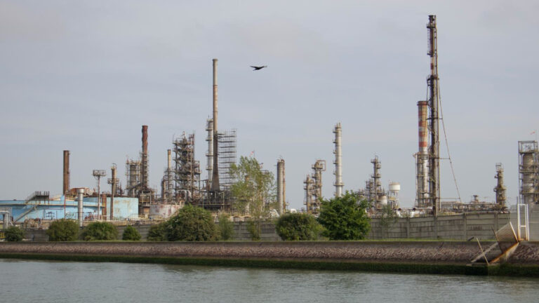 Materie prime critiche: conclusa missione tecnica della Commissione europea a Porto Marghera