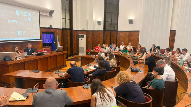 Coin: tavolo al Mimit sul percorso di rilancio