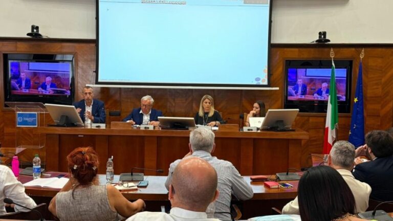 Lfoundry: Bergamotto, “serve un piano industriale credibile