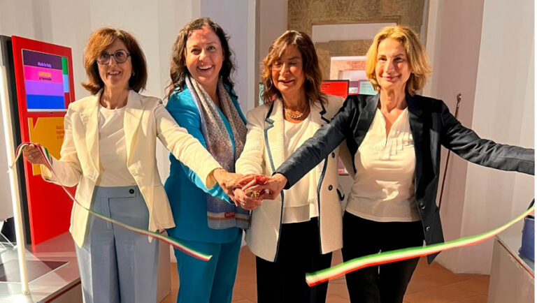 Imprese: arriva a Napoli la mostra "Made in Italy Impresa al femminile"